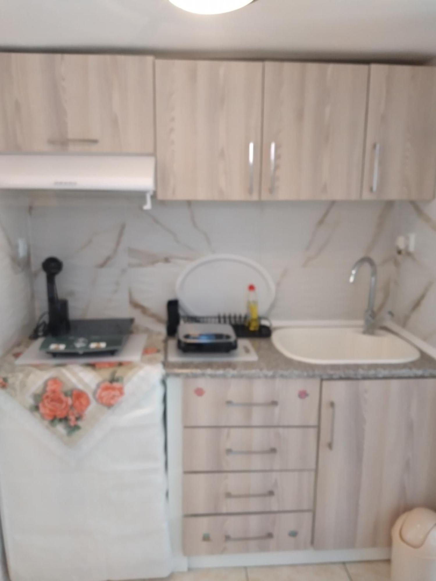 Apartmán Anastasia *
