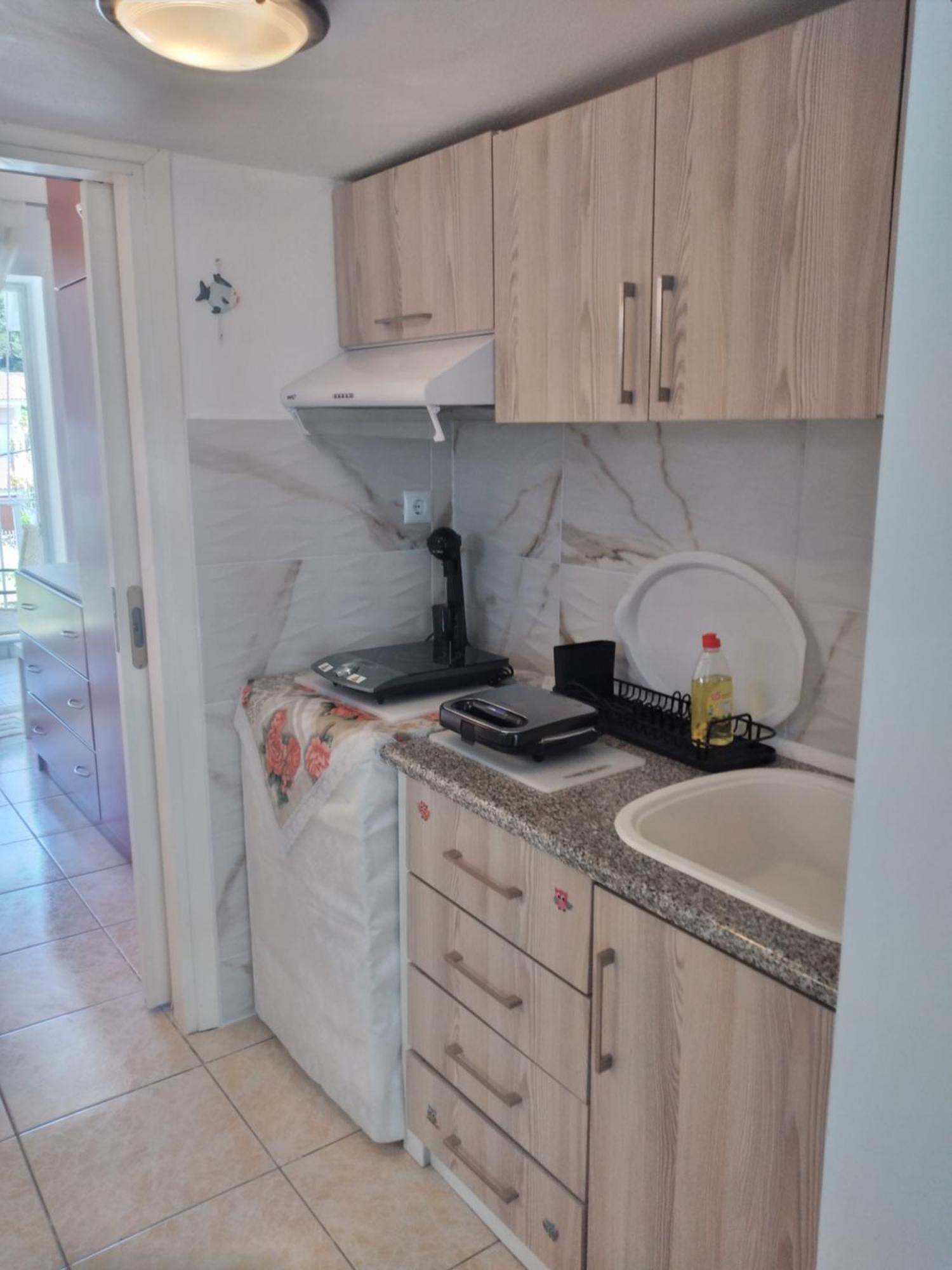 Apartmán Anastasia