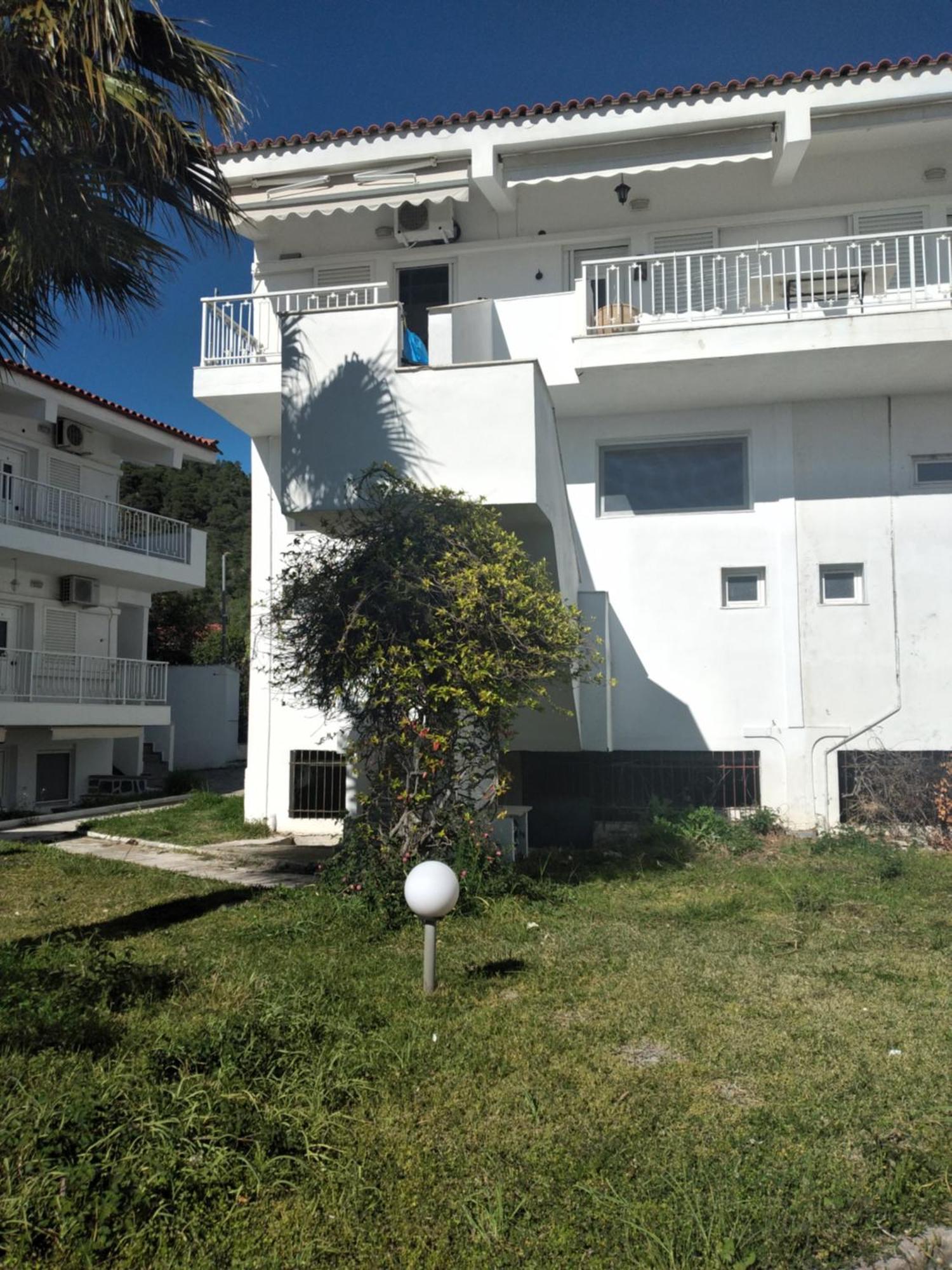Anastasia Apartmán *