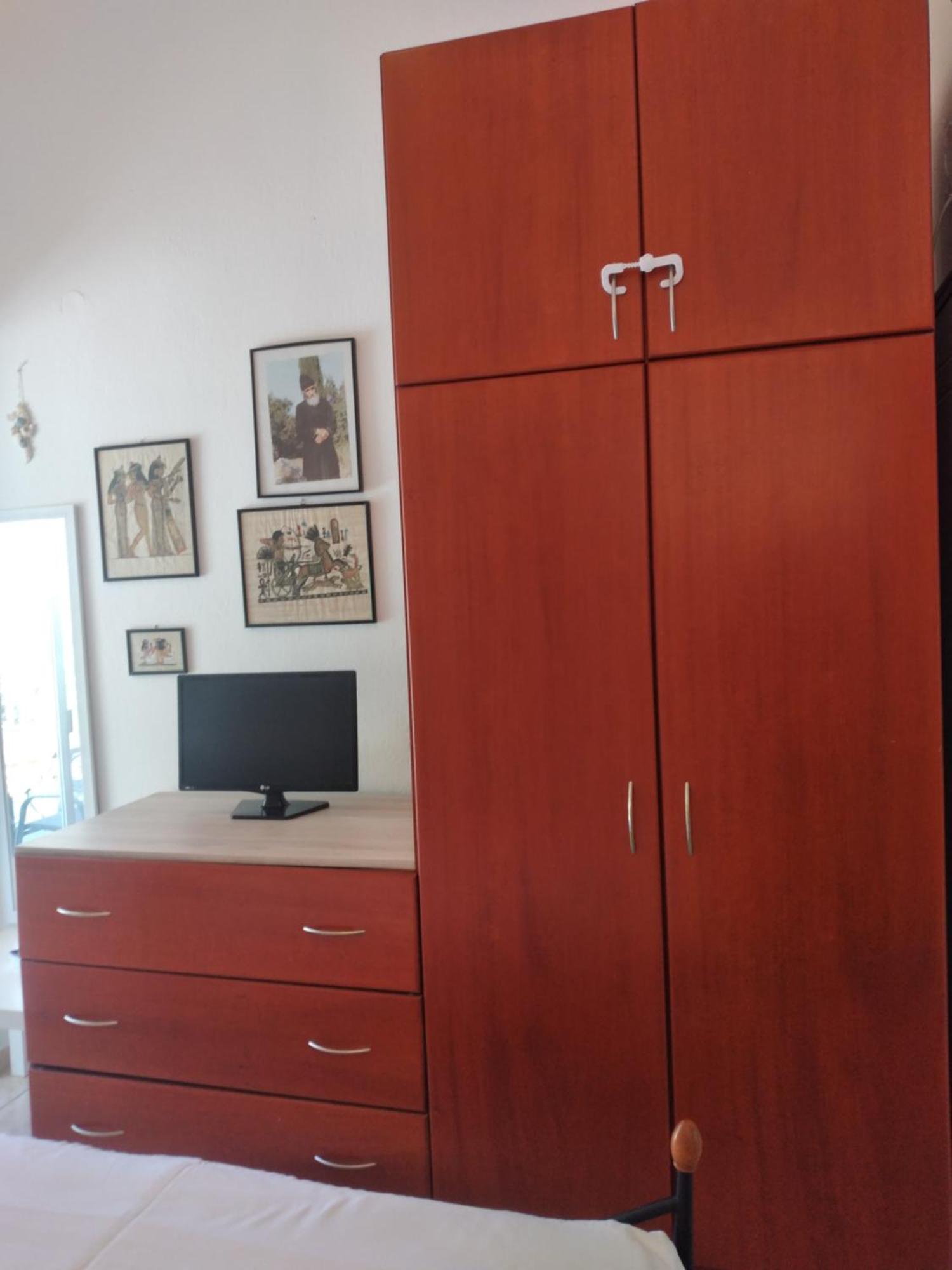 Anastasia Appartamento *