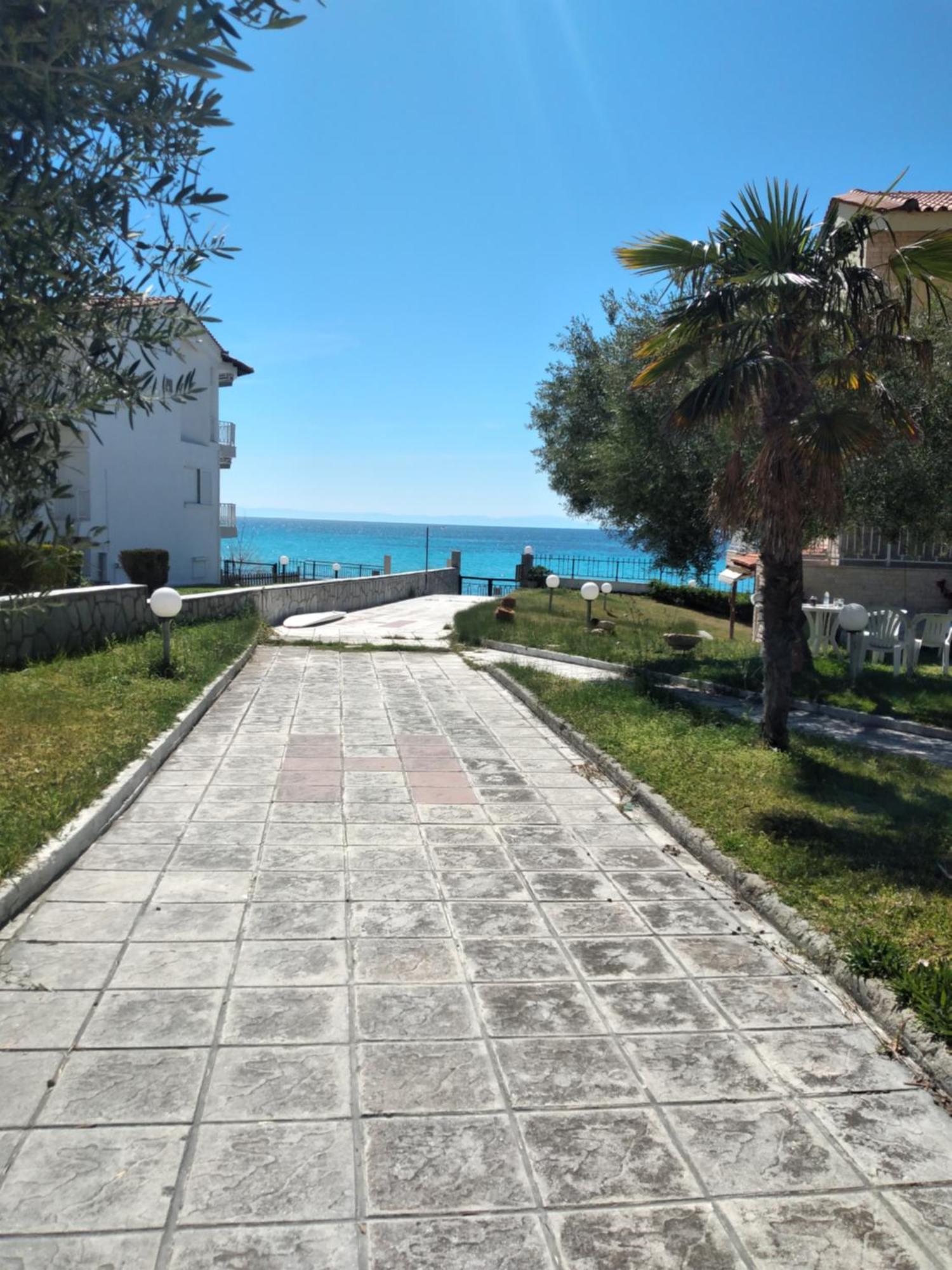Apartament Anastasia